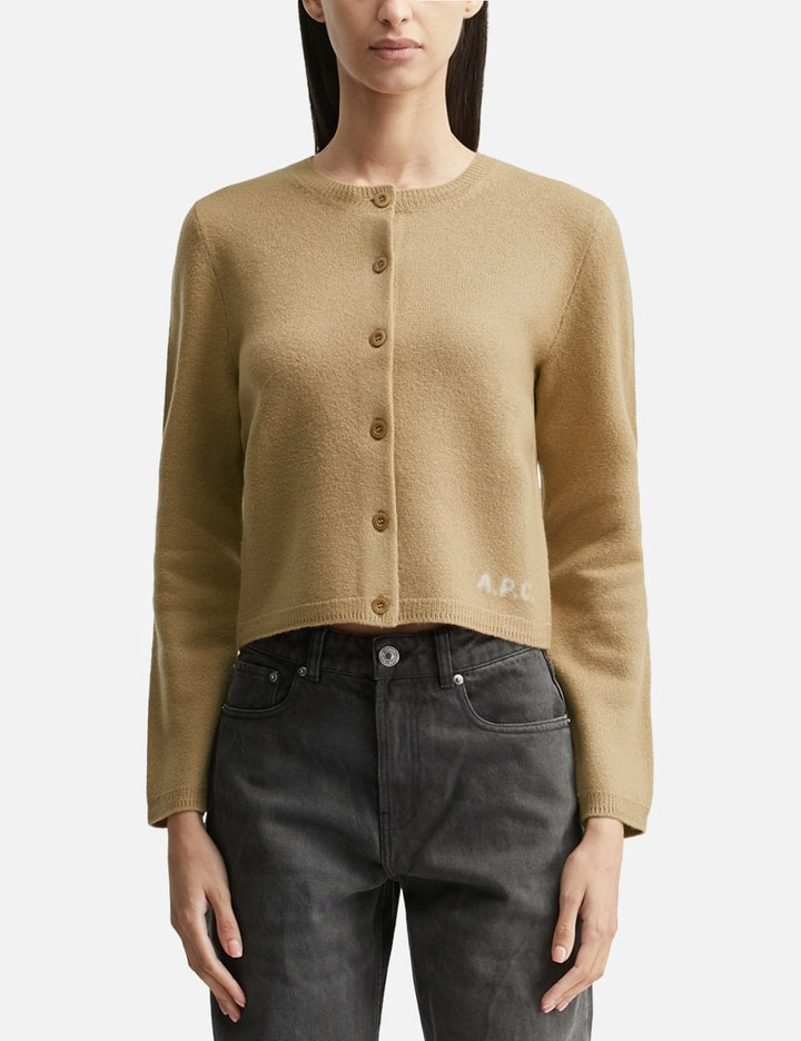 Mila Cardigan