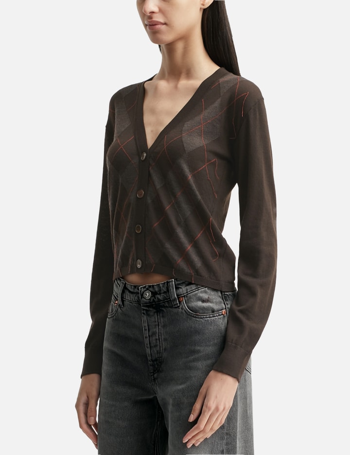 Ivy Cardigan