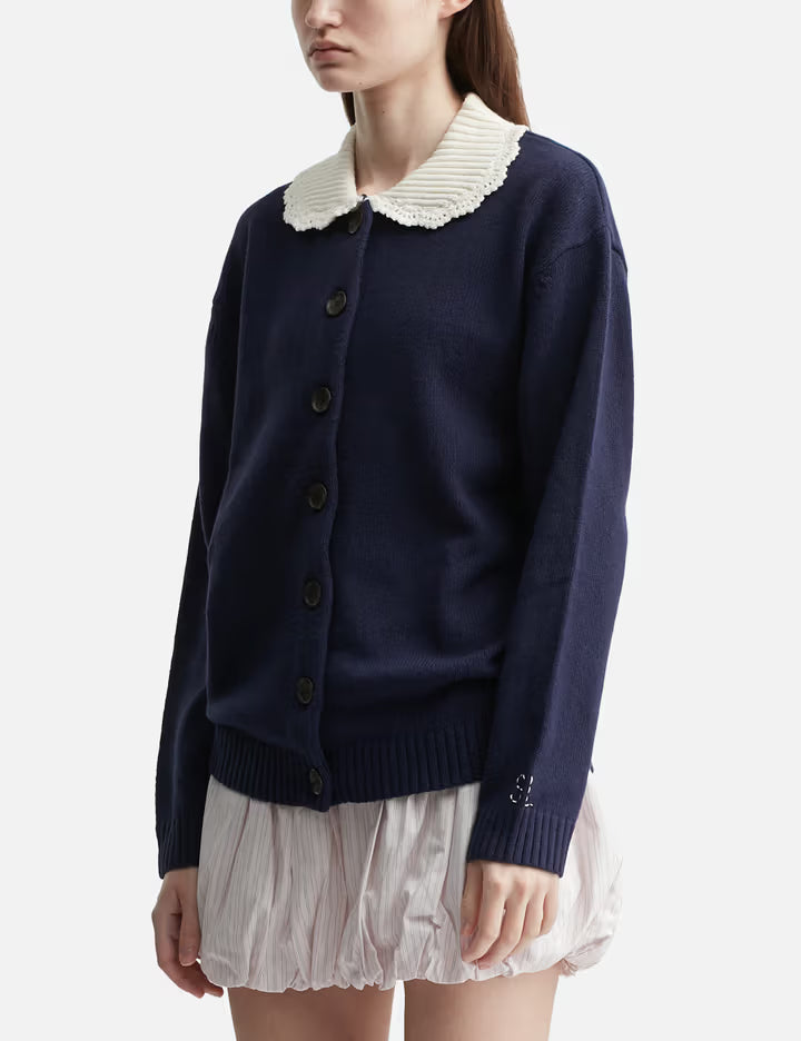 Koda Cardigan