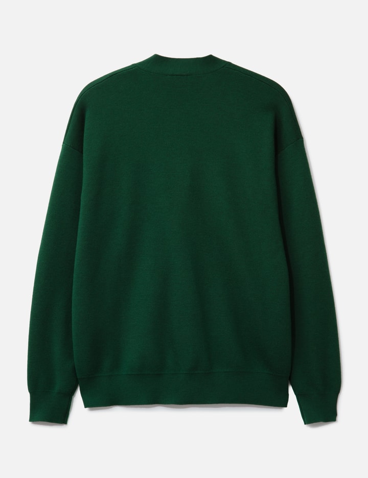 Le Cardigan Drôle