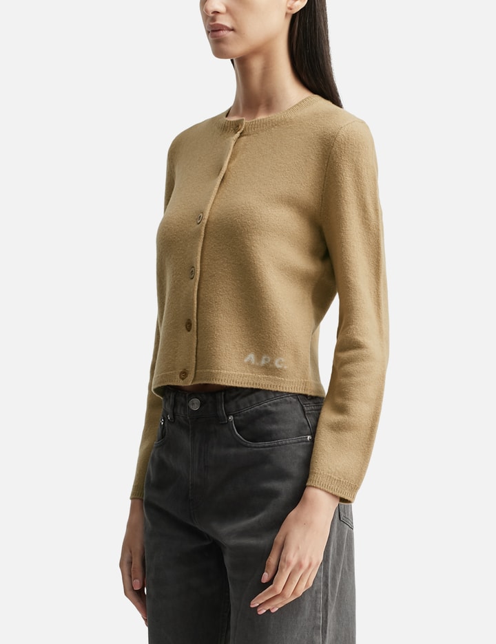 Mila Cardigan