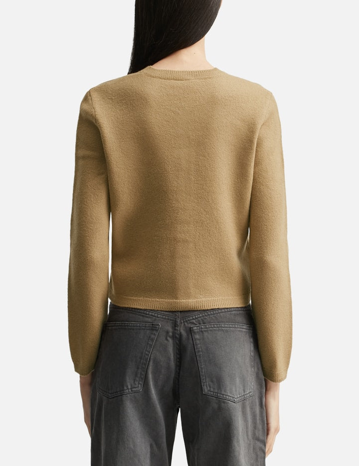 Mila Cardigan