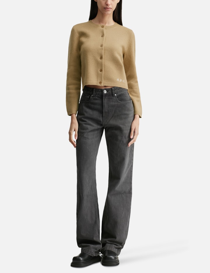 Mila Cardigan