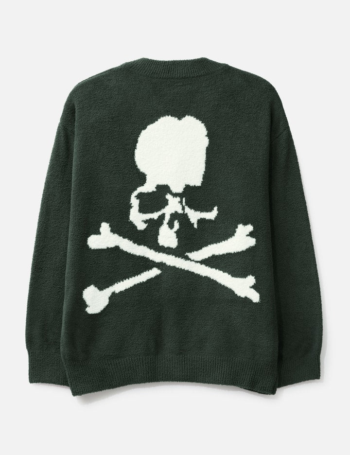 Lounge Cardigan