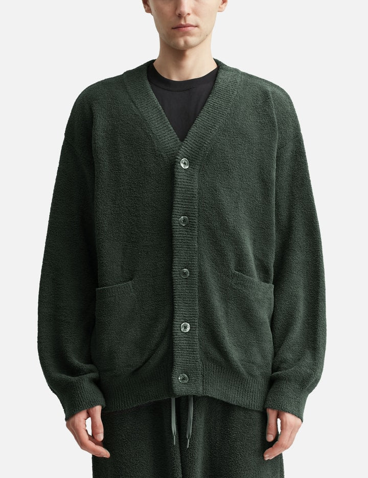 Lounge Cardigan