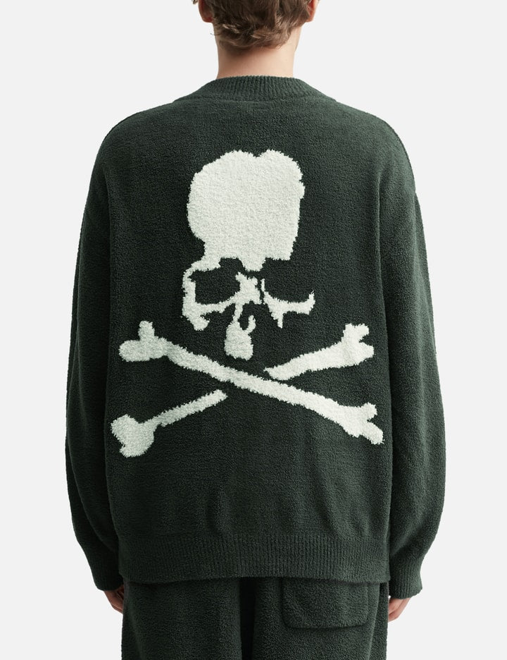 Lounge Cardigan