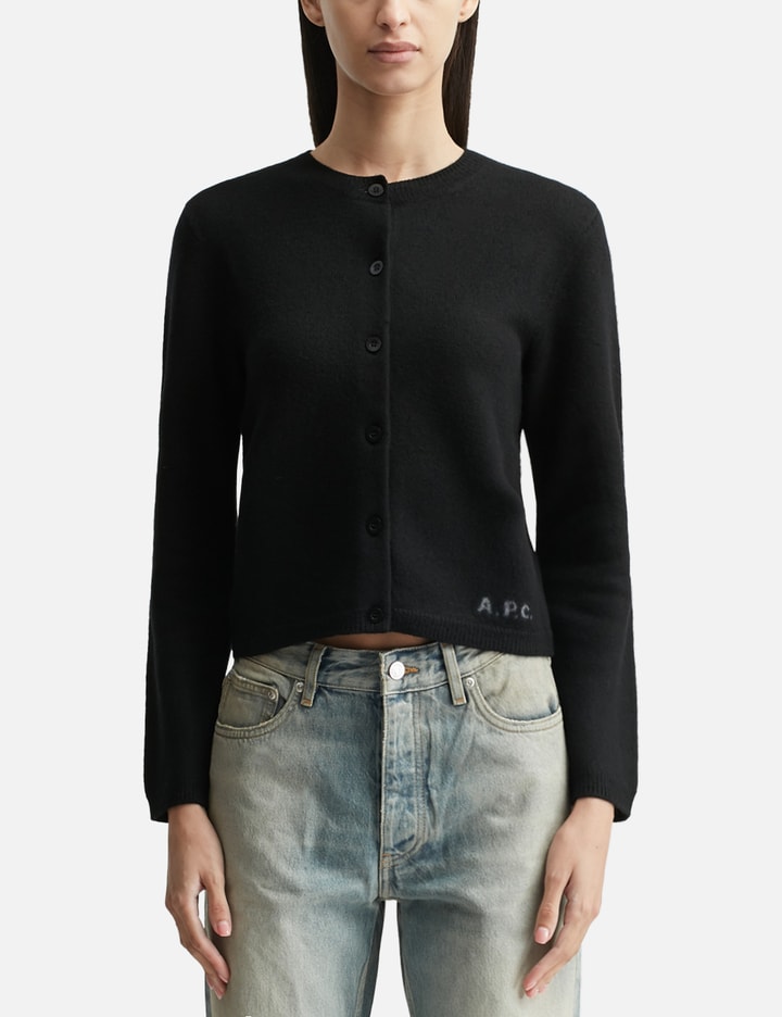 Mila Cardigan
