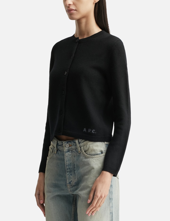 Mila Cardigan