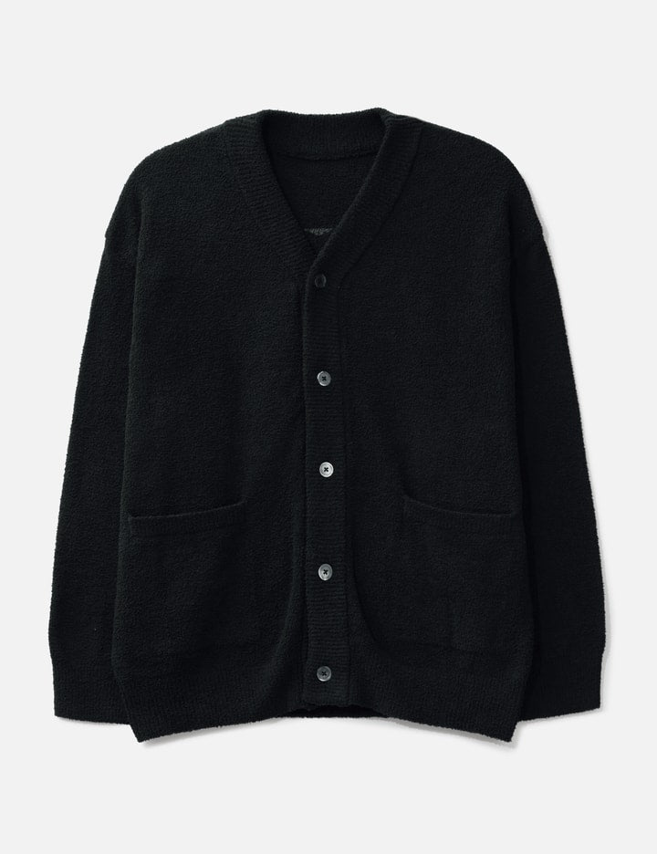 Lounge Cardigan