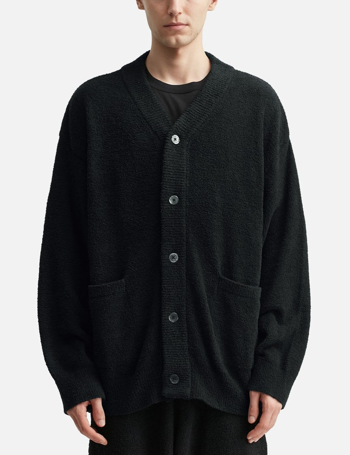 Lounge Cardigan
