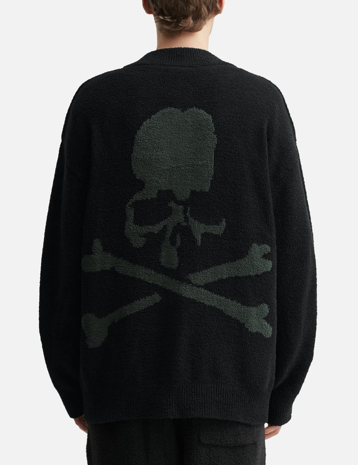Lounge Cardigan