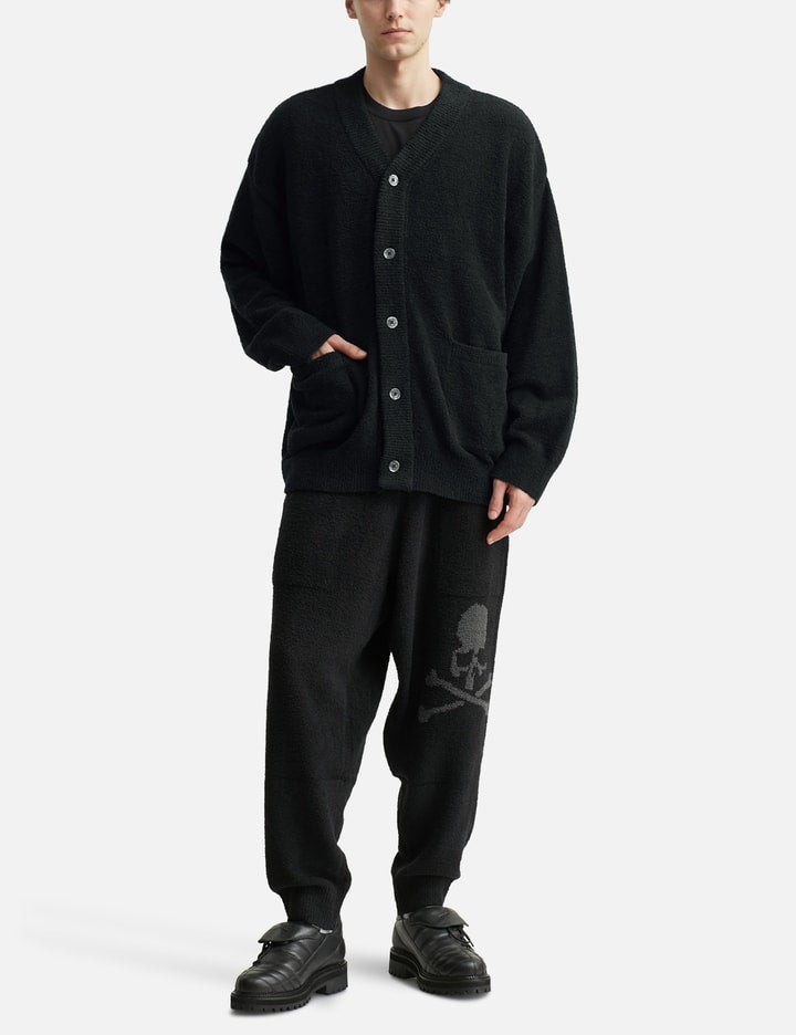 Lounge Cardigan