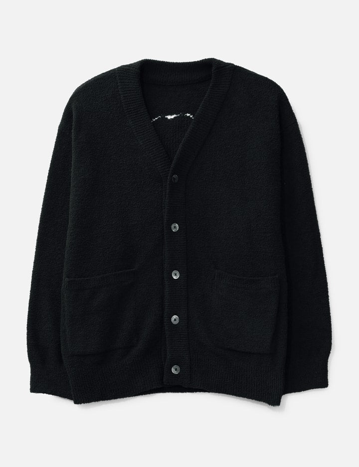 Lounge Cardigan