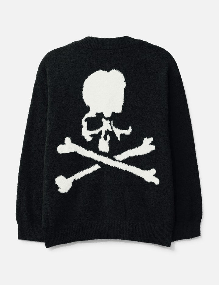 Lounge Cardigan