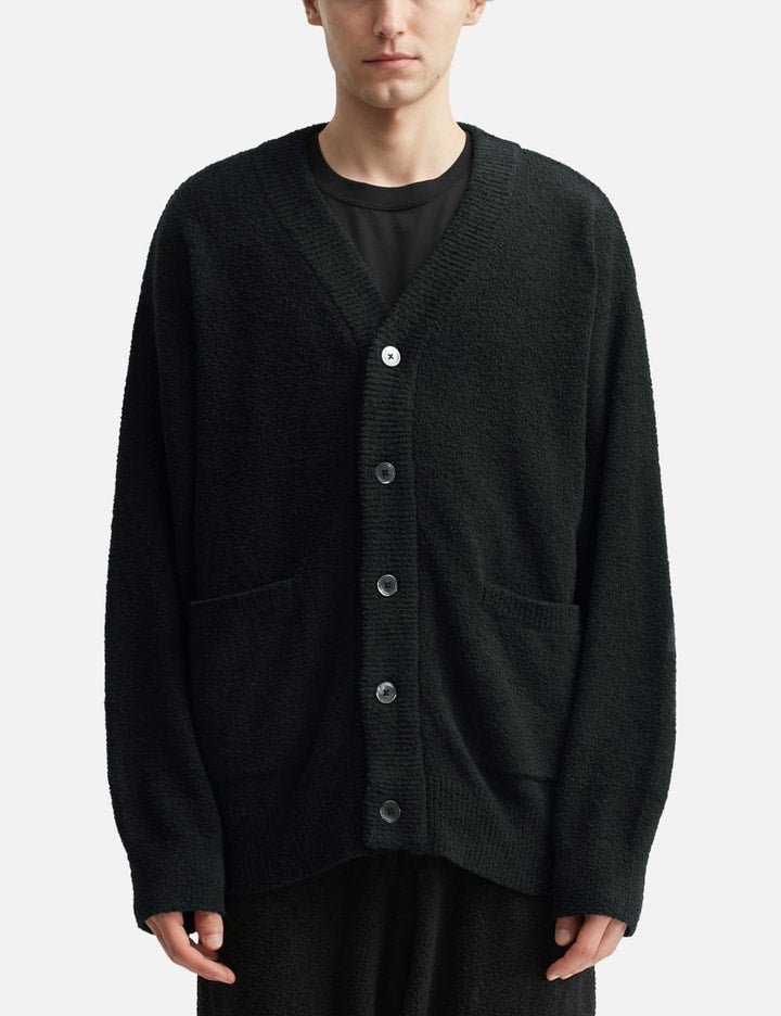 Lounge Cardigan