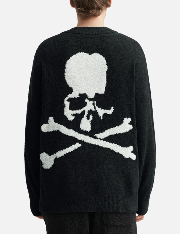 Lounge Cardigan