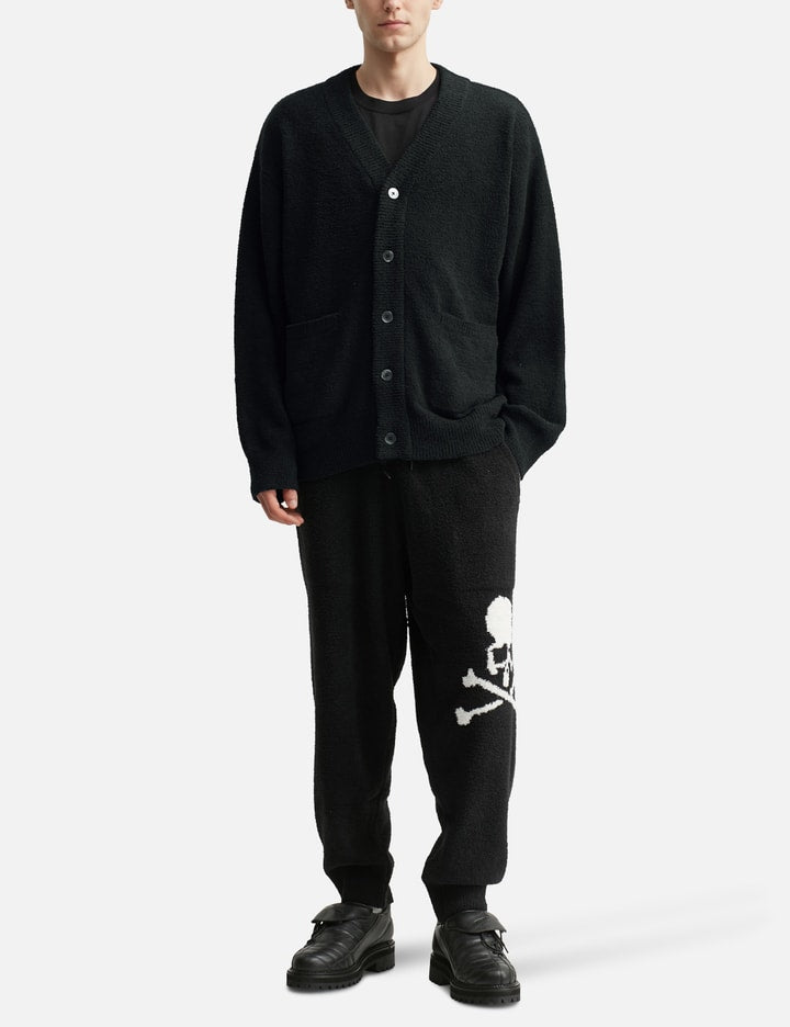 Lounge Cardigan