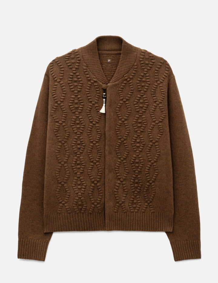 Cardigan Product. 38