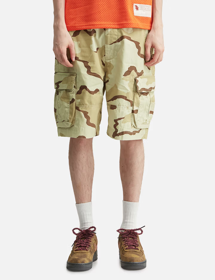 Cargo Short