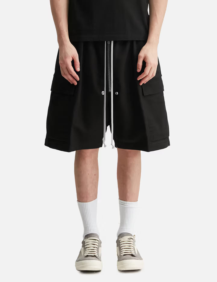 Cargobela Shorts