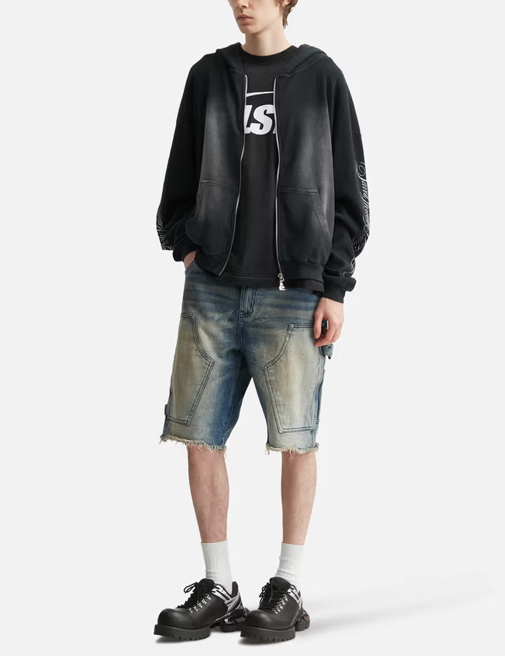 Carpenter Jorts
