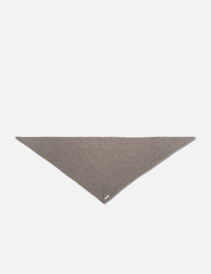 Cashmere Scarf