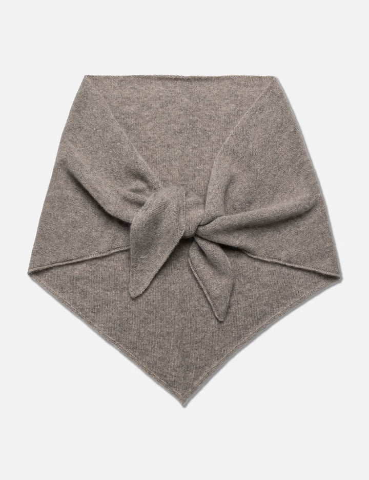 Cashmere Scarf