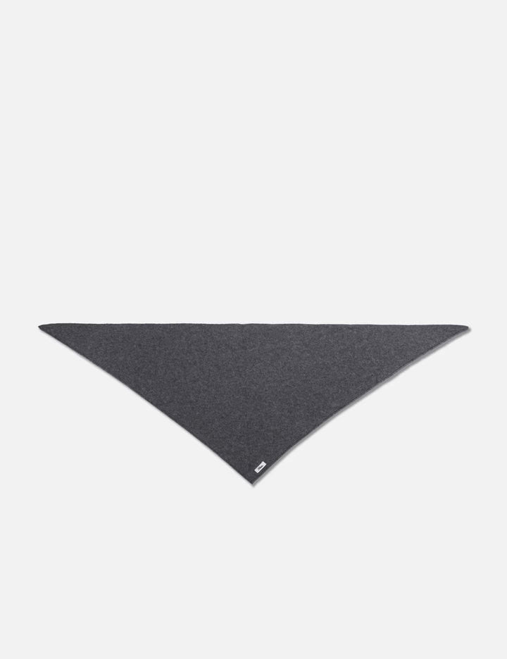 Cashmere Scarf