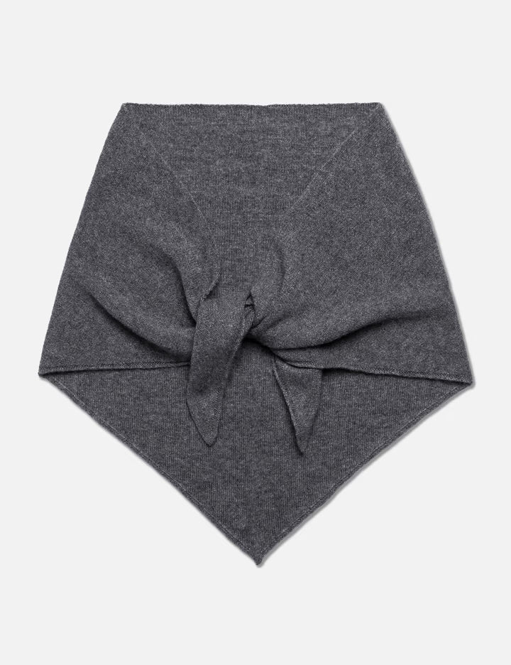 Cashmere Scarf