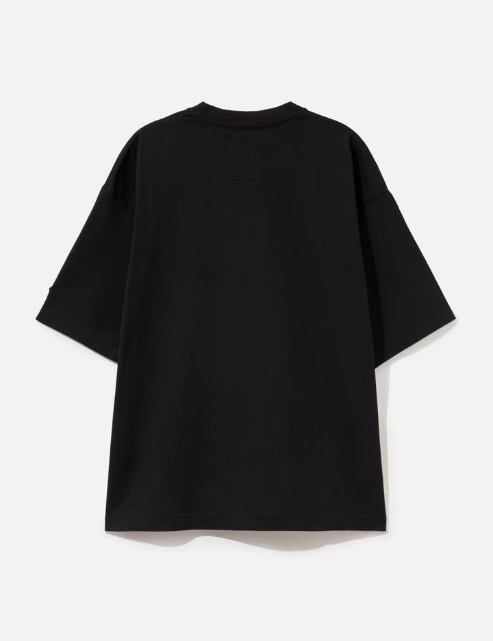 Cat Printed Tee