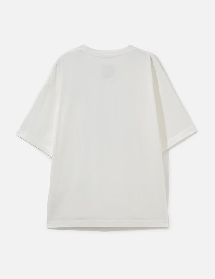 Cat Printed Tee