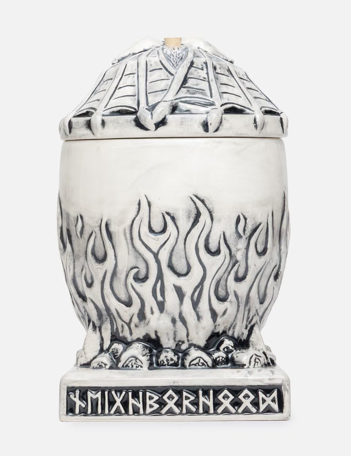 Cauldron Incense Chamber