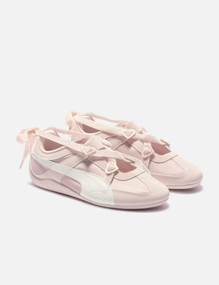 THE POWERPUFF GIRLS X PUMA Speedcat Go