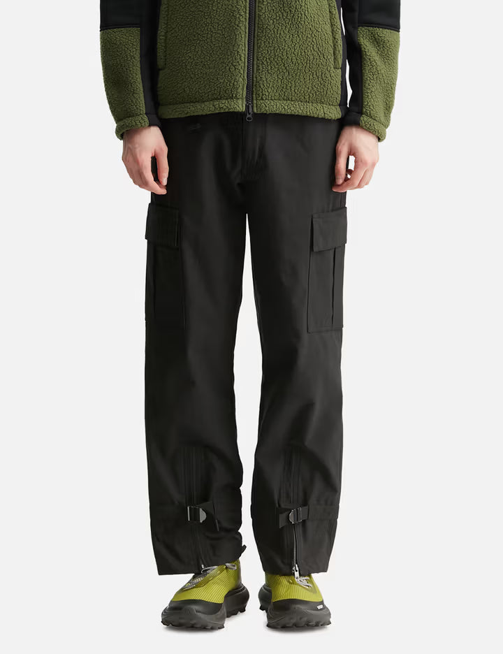 Hamrar Cargo Pants