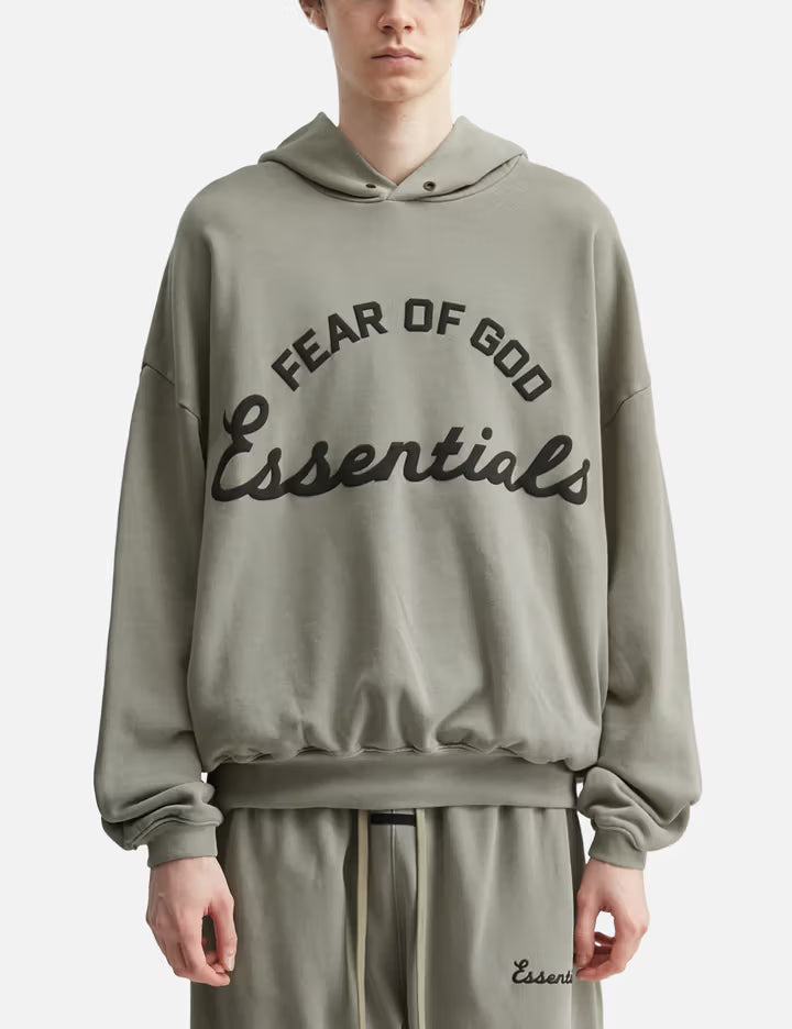 Training 90's Hoodie
