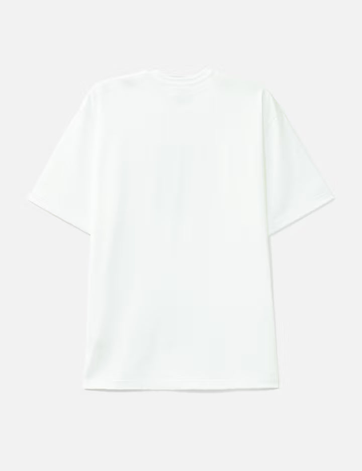 Junya Watanabe Man X BerBerJin Short Sleeve Cotton T-Shirt