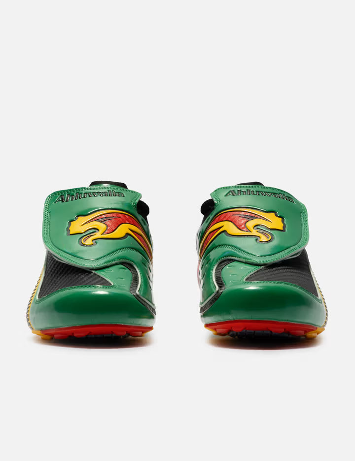 PUMA X AHLUWALIA V-S1 GR Sneakers