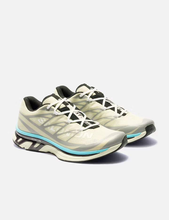 MM6 X Salomon XT