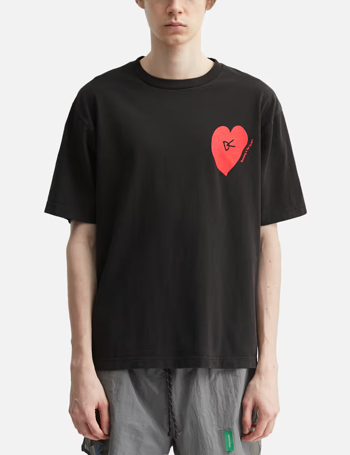 California Cotton Tee