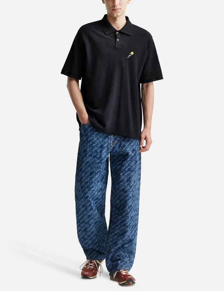 Baggy Denim