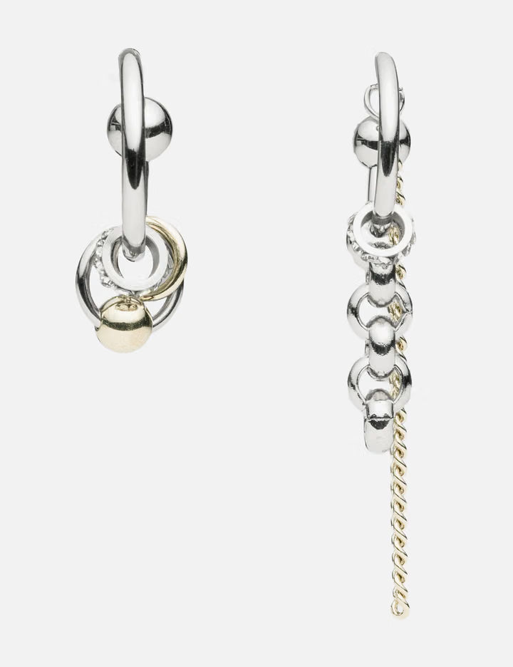 Celina Earrings