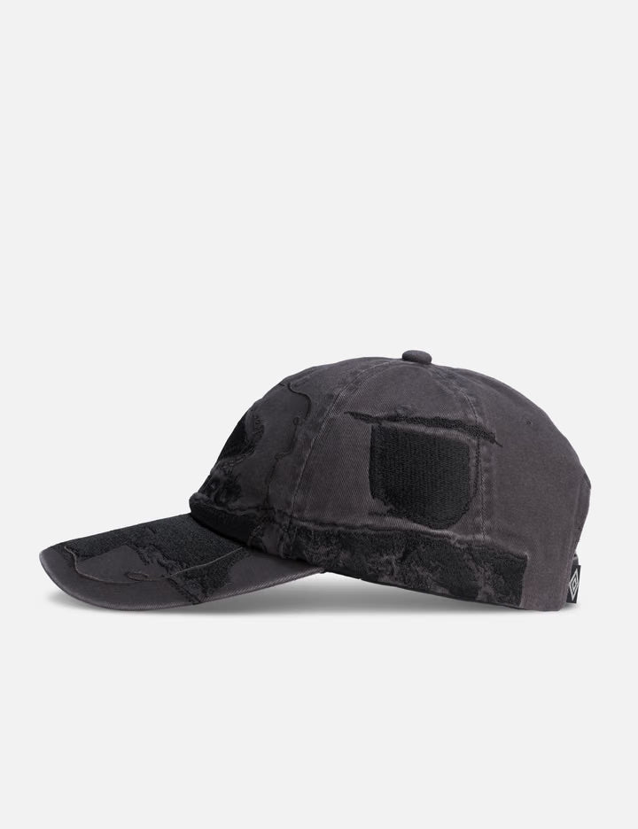 Slam Jam X Umbro Censored Cap