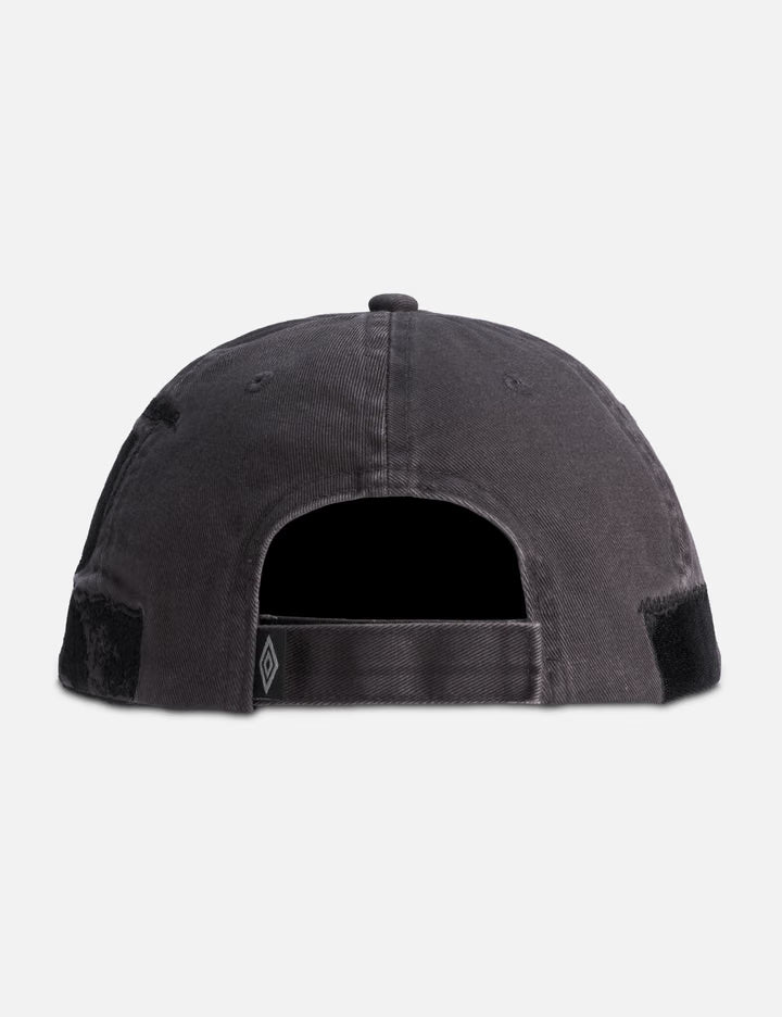 Slam Jam X Umbro Censored Cap