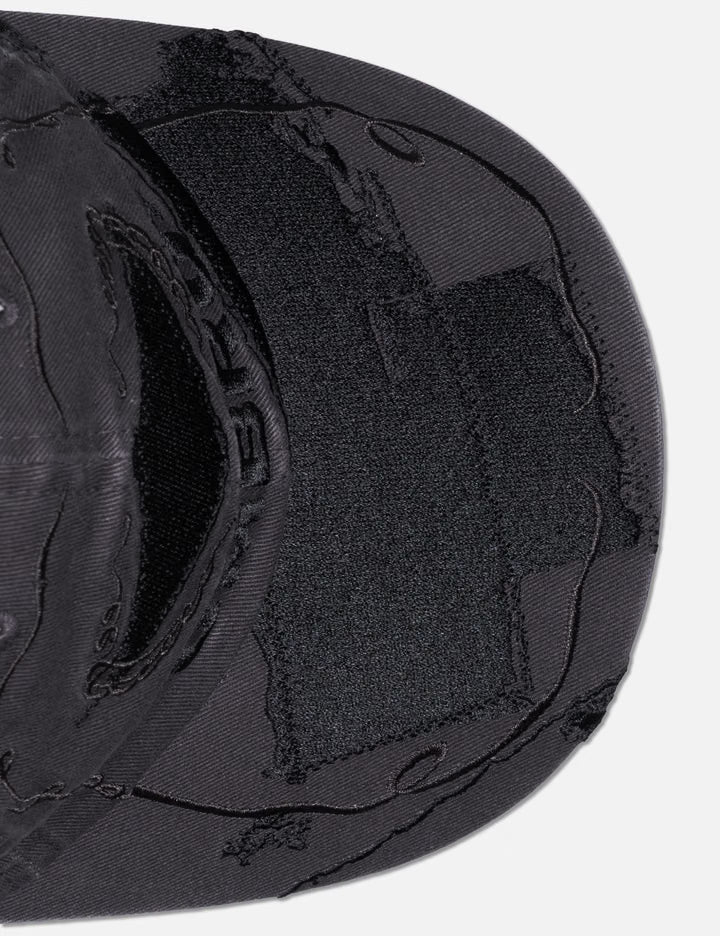 Slam Jam X Umbro Censored Cap