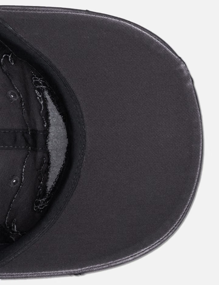 Slam Jam X Umbro Censored Cap