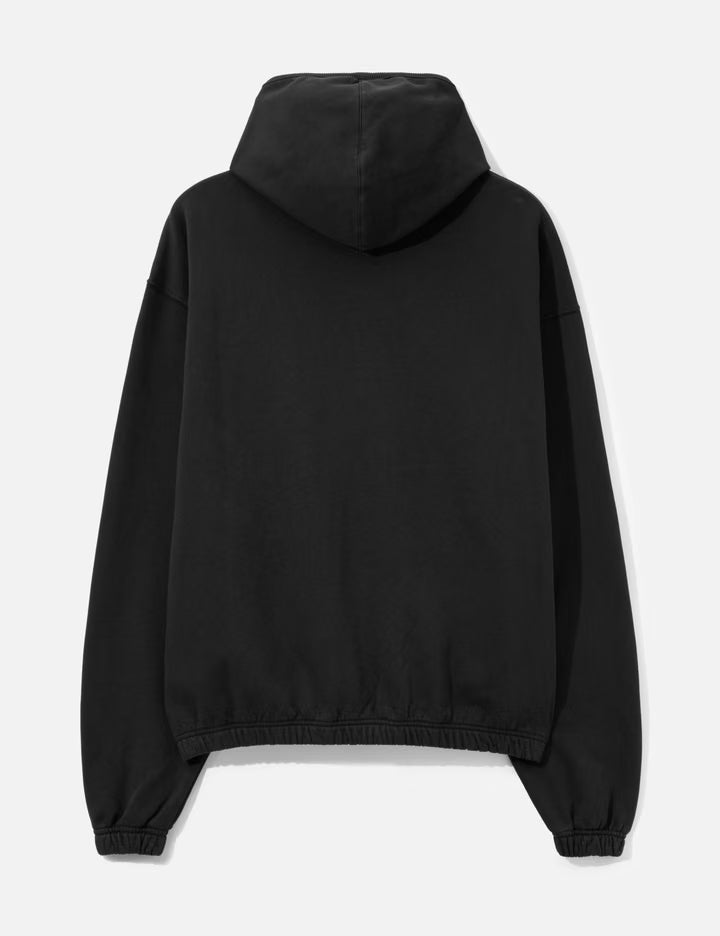 Slam Jam X Umbro Censored Pearls Hoodie