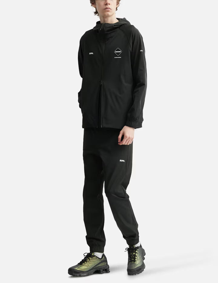 Cordura 4way Stretch Jogger Pants