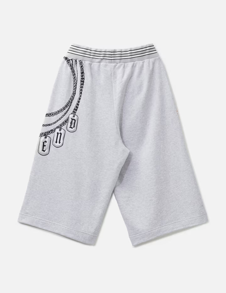 Slouch Pant