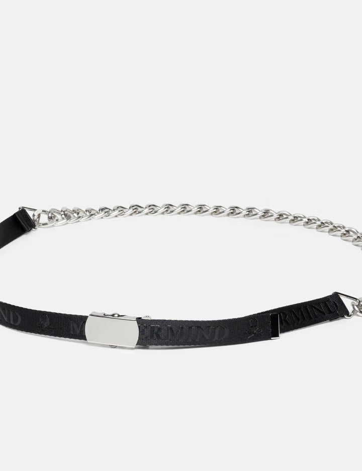 Chain Belt 2cm Wide