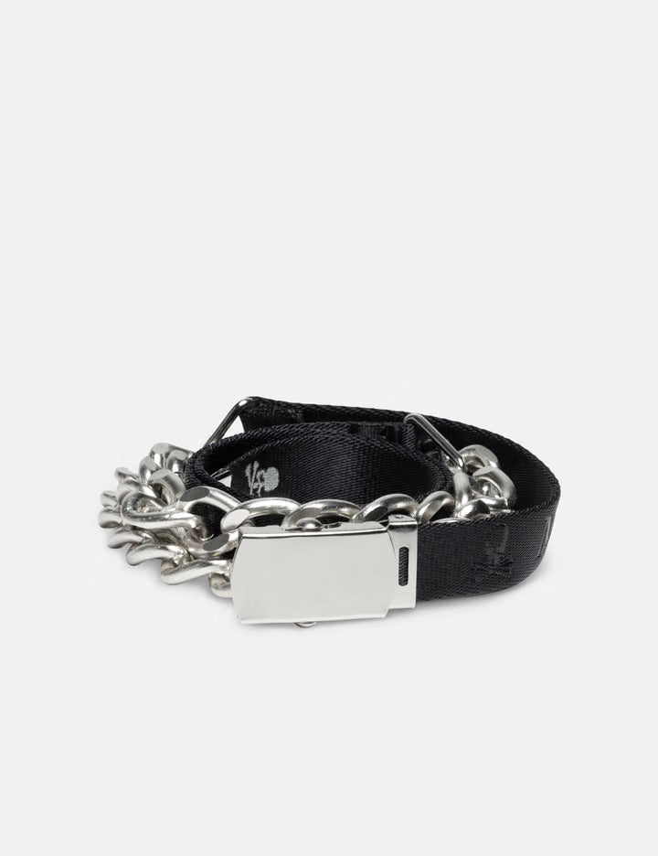 Chain Belt 2cm Wide